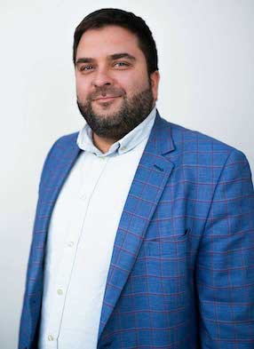 Сертификация продукции и услуг Коврове Николаев Никита - Генеральный директор